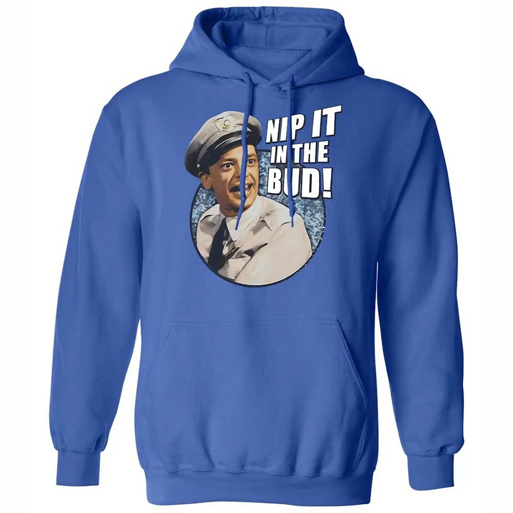 Classic Unisex Hoodie - 6FGAPAFB - Royal - 4