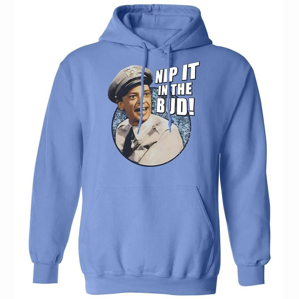 Classic Unisex Hoodie - 6FGAPAFB - Carolina Blue - 6