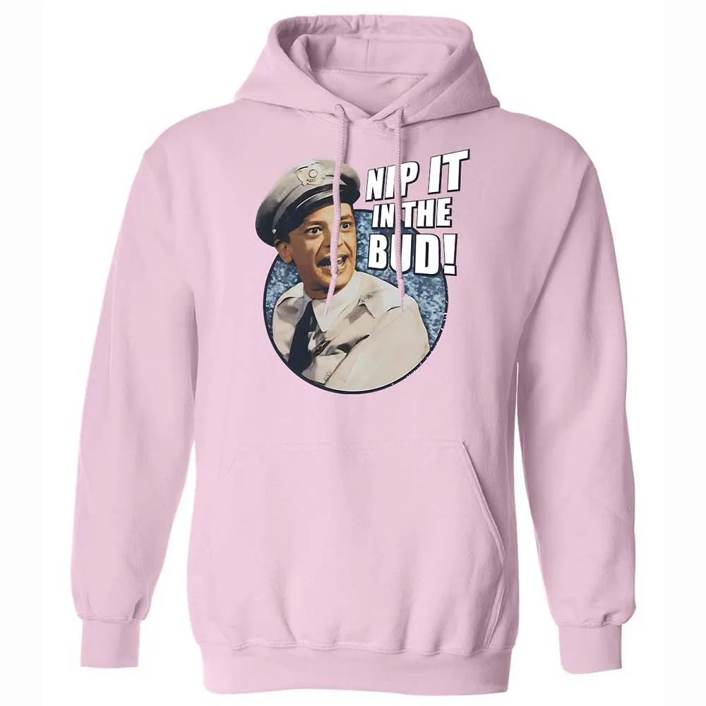 Classic Unisex Hoodie - 6FGAPAFB - Light Pink - 7