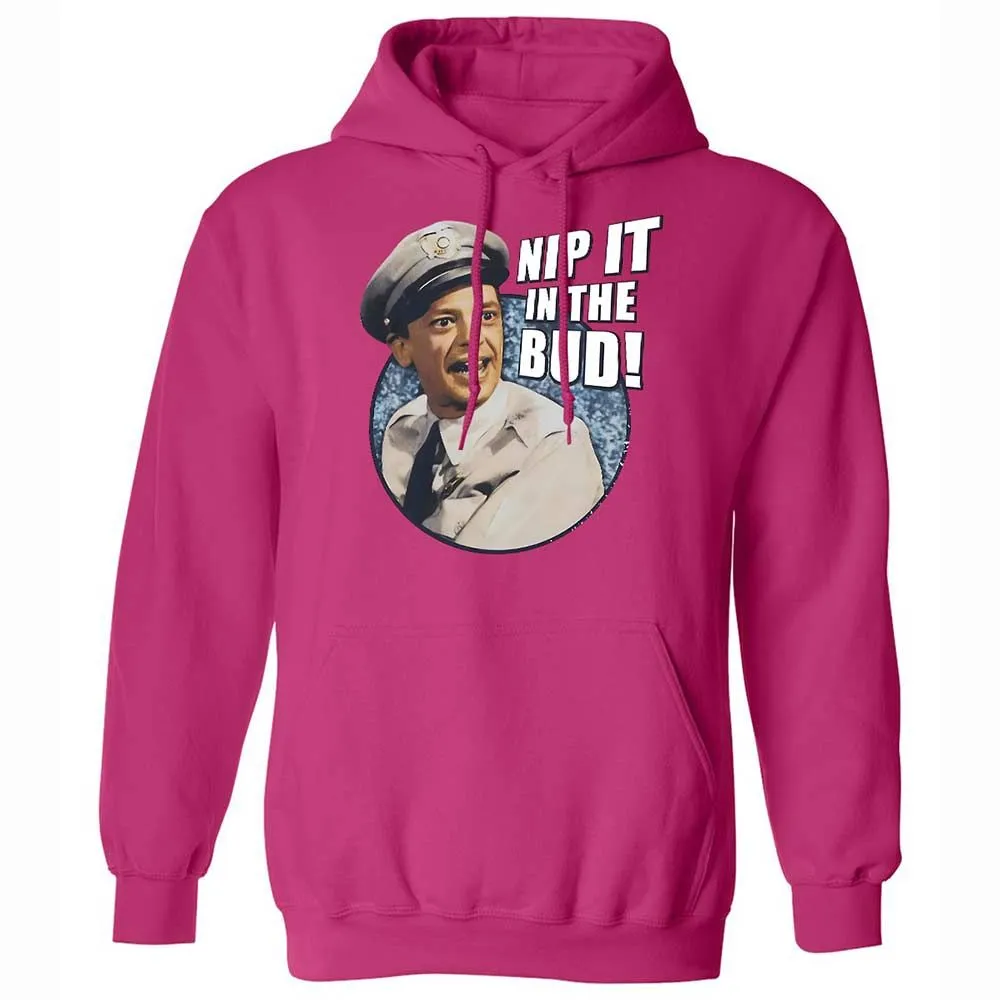 Classic Unisex Hoodie - 6FGAPAFB - Heliconia - 8
