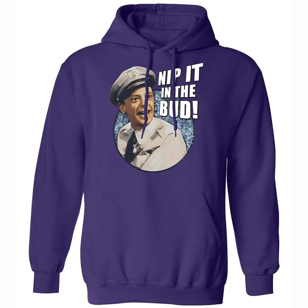 Classic Unisex Hoodie - 6FGAPAFB - Purple - 10