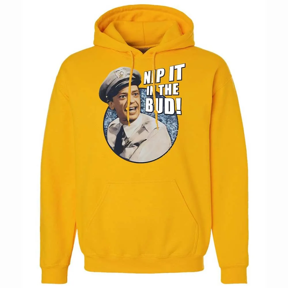 Classic Unisex Hoodie - 6FGAPAFB - Gold - 13