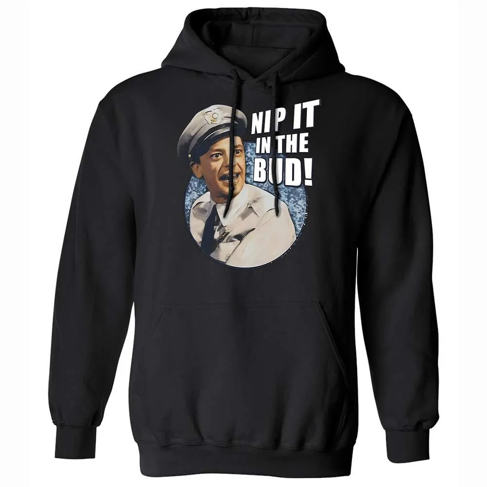 Classic Unisex Hoodie - 6FGAPAFB - Black - 14