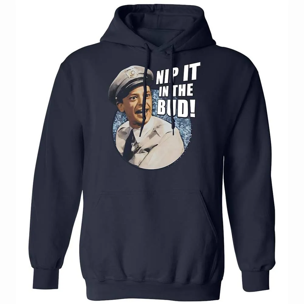 Classic Unisex Hoodie - 6FGAPAFB - Navy - 15