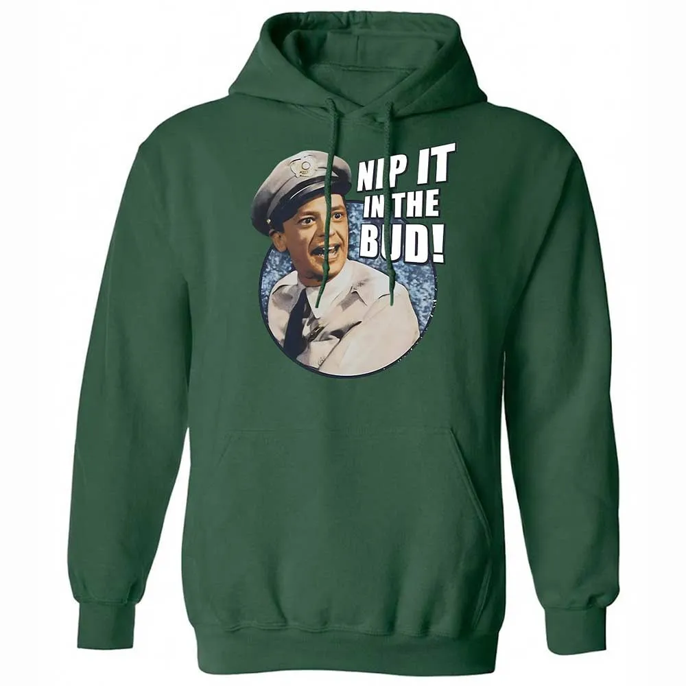 Classic Unisex Hoodie - 6FGAPAFB - Forest Green - 16