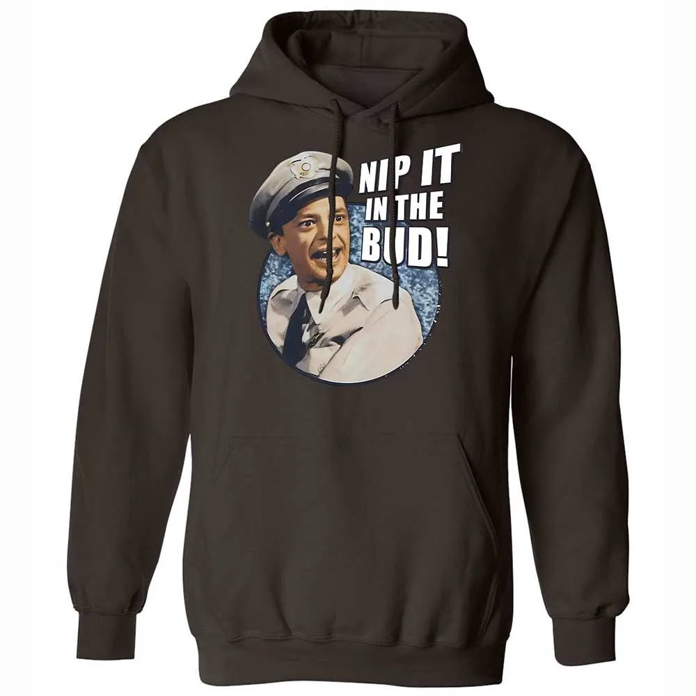 Classic Unisex Hoodie - 6FGAPAFB - Dark Chocolate - 18