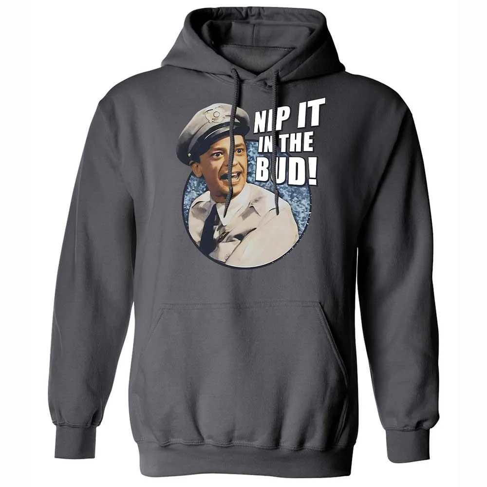 Classic Unisex Hoodie - 6FGAPAFB - Charcoal - 20