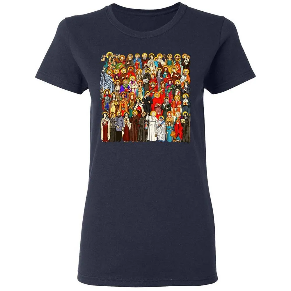 Saints, All saints - Navy - 2