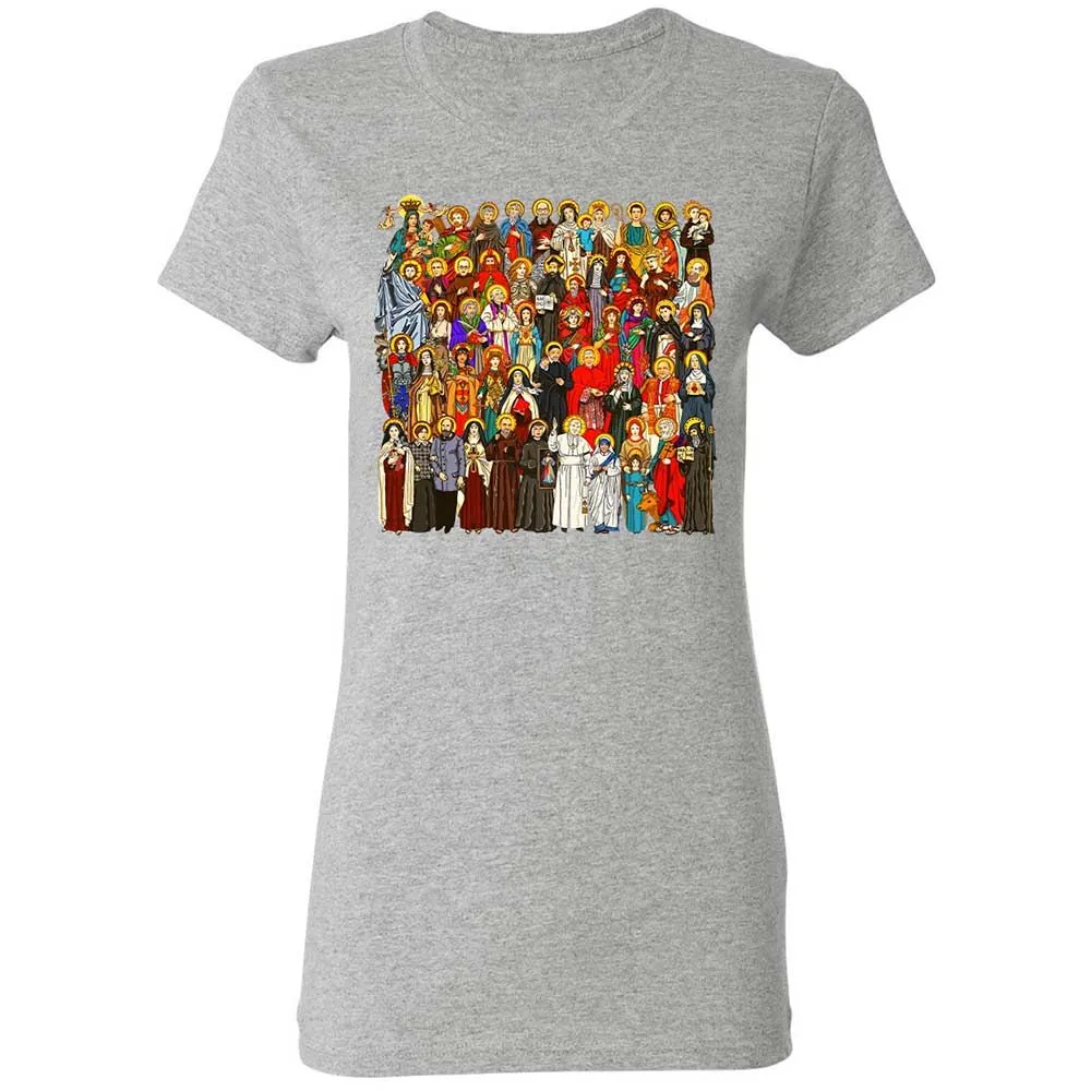 Saints, All saints - Sport Grey - 14