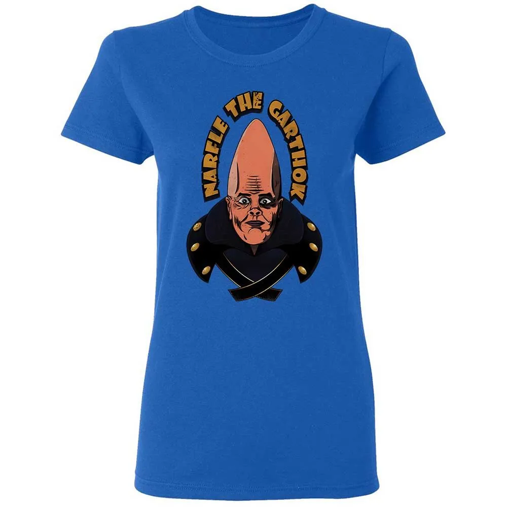 Narfle the garthok - Royal - 10