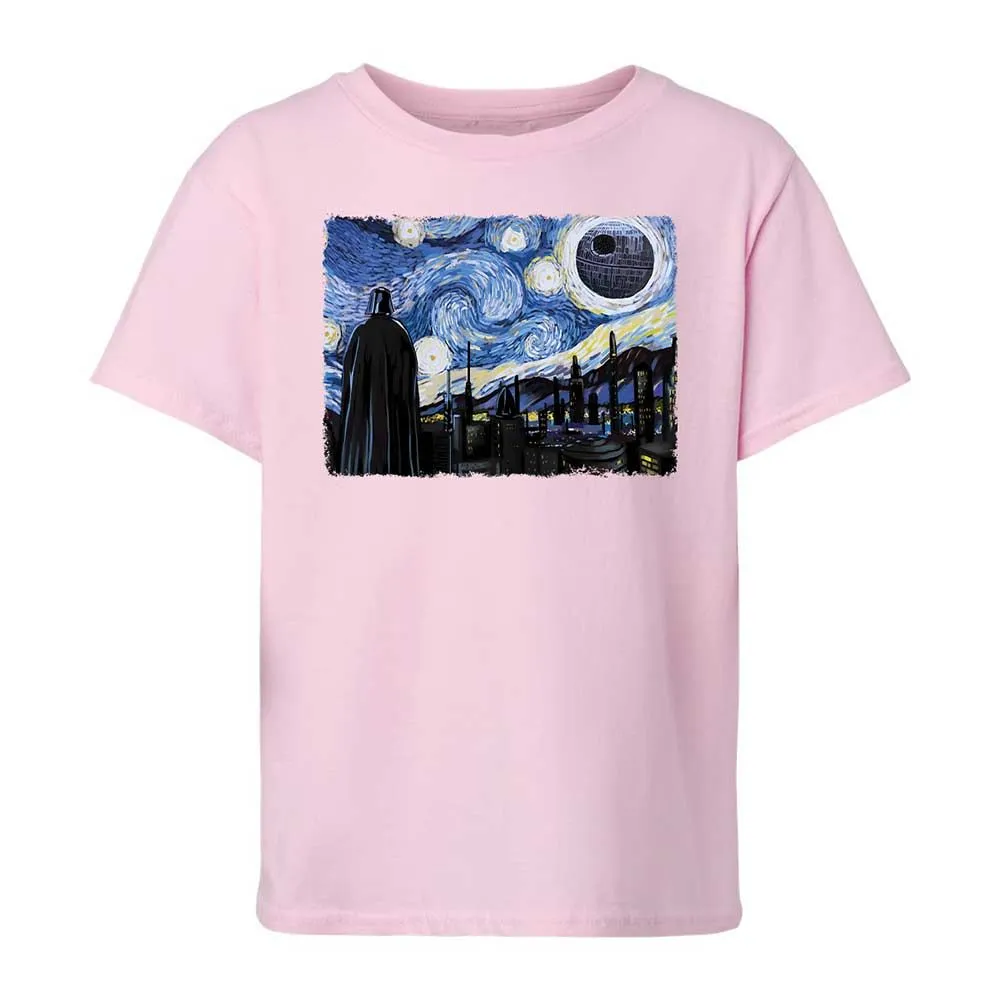 Kids T-Shirt - CZ9KFFG4 - Light Pink - 7