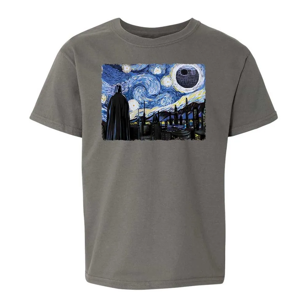 Kids T-Shirt - CZ9KFFG4 - Charcoal - 11