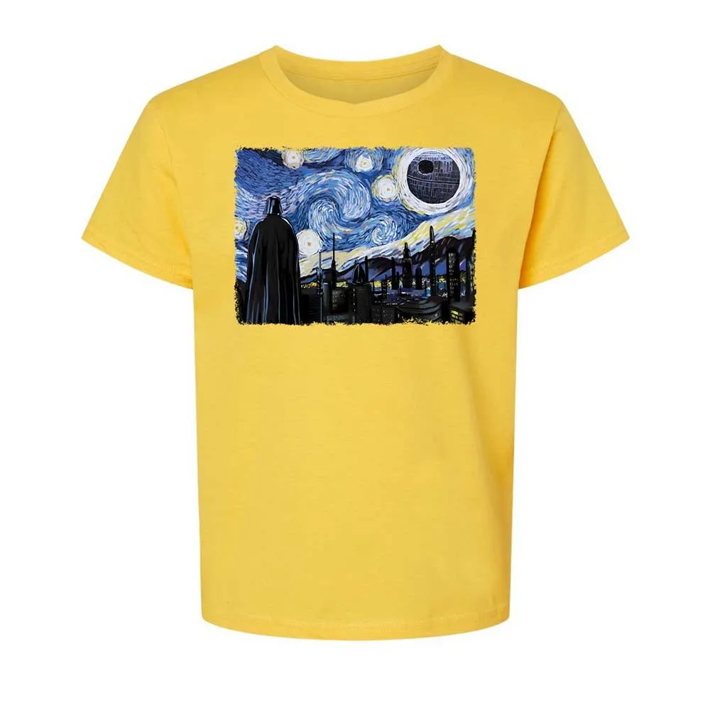 Kids T-Shirt - CZ9KFFG4 - Daisy - 15