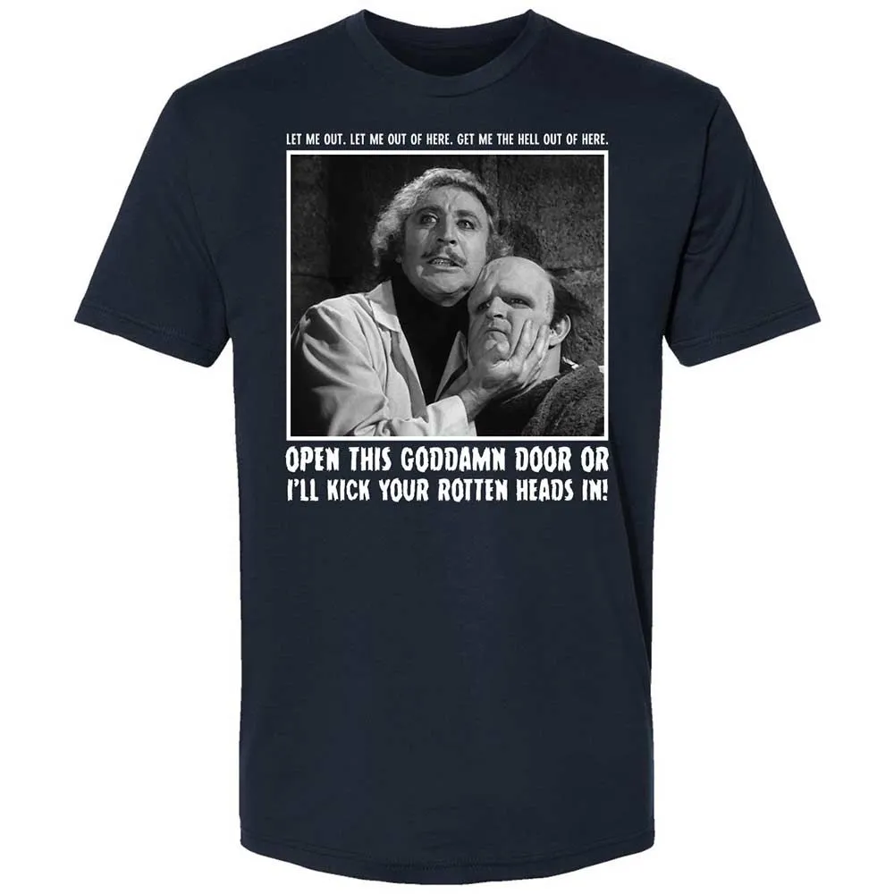 Premium Unisex T-Shirt - ZPKWXQVD - Midnight Navy - 2
