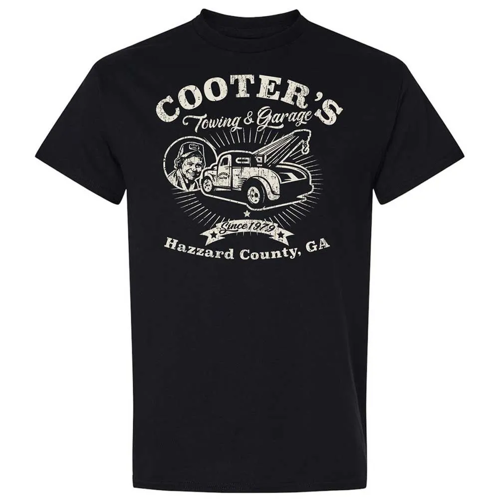 Classic Unisex T-Shirt - UAF3AR2B - Black - 1