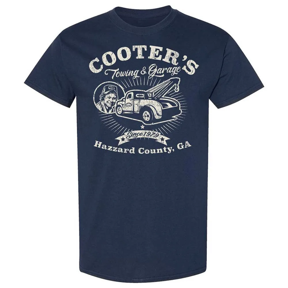 Classic Unisex T-Shirt - UAF3AR2B - Navy - 2