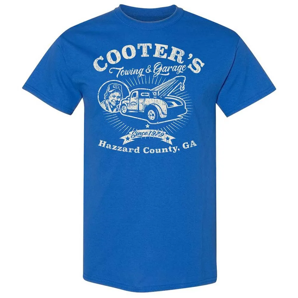 Classic Unisex T-Shirt - UAF3AR2B - Royal - 3