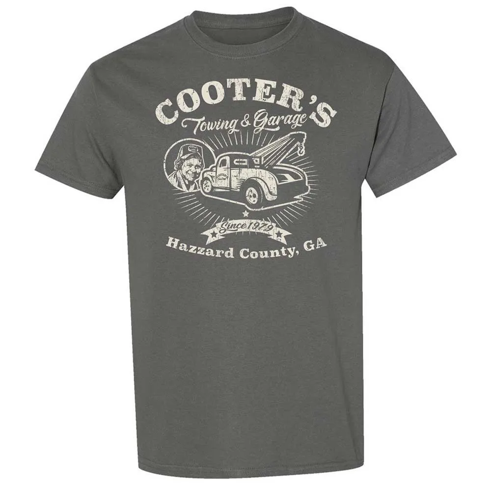 Classic Unisex T-Shirt - UAF3AR2B - Charcoal - 4