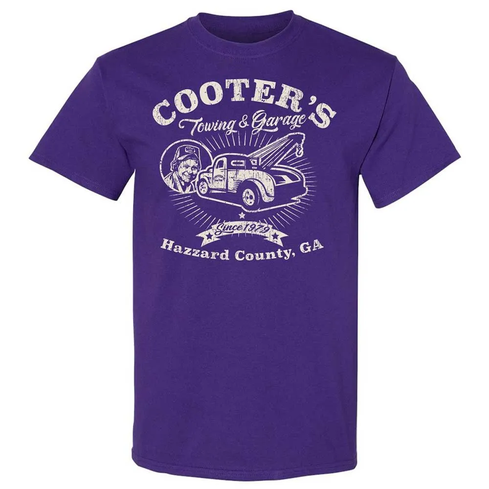 Classic Unisex T-Shirt - UAF3AR2B - Purple - 12