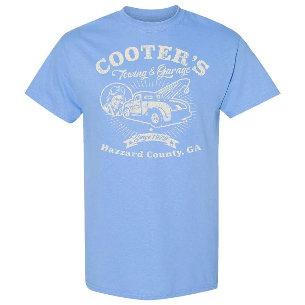 Classic Unisex T-Shirt - UAF3AR2B - Carolina Blue - 19