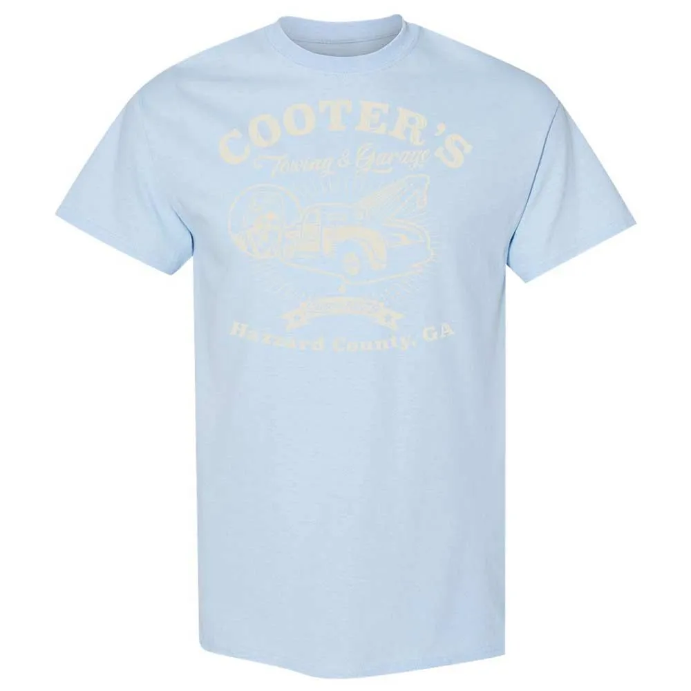 Classic Unisex T-Shirt - UAF3AR2B - Light Blue - 20