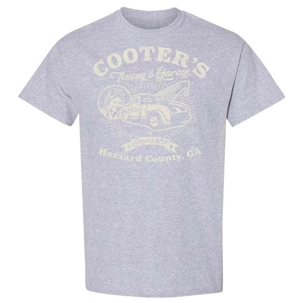 Classic Unisex T-Shirt - UAF3AR2B - Sport Grey - 21