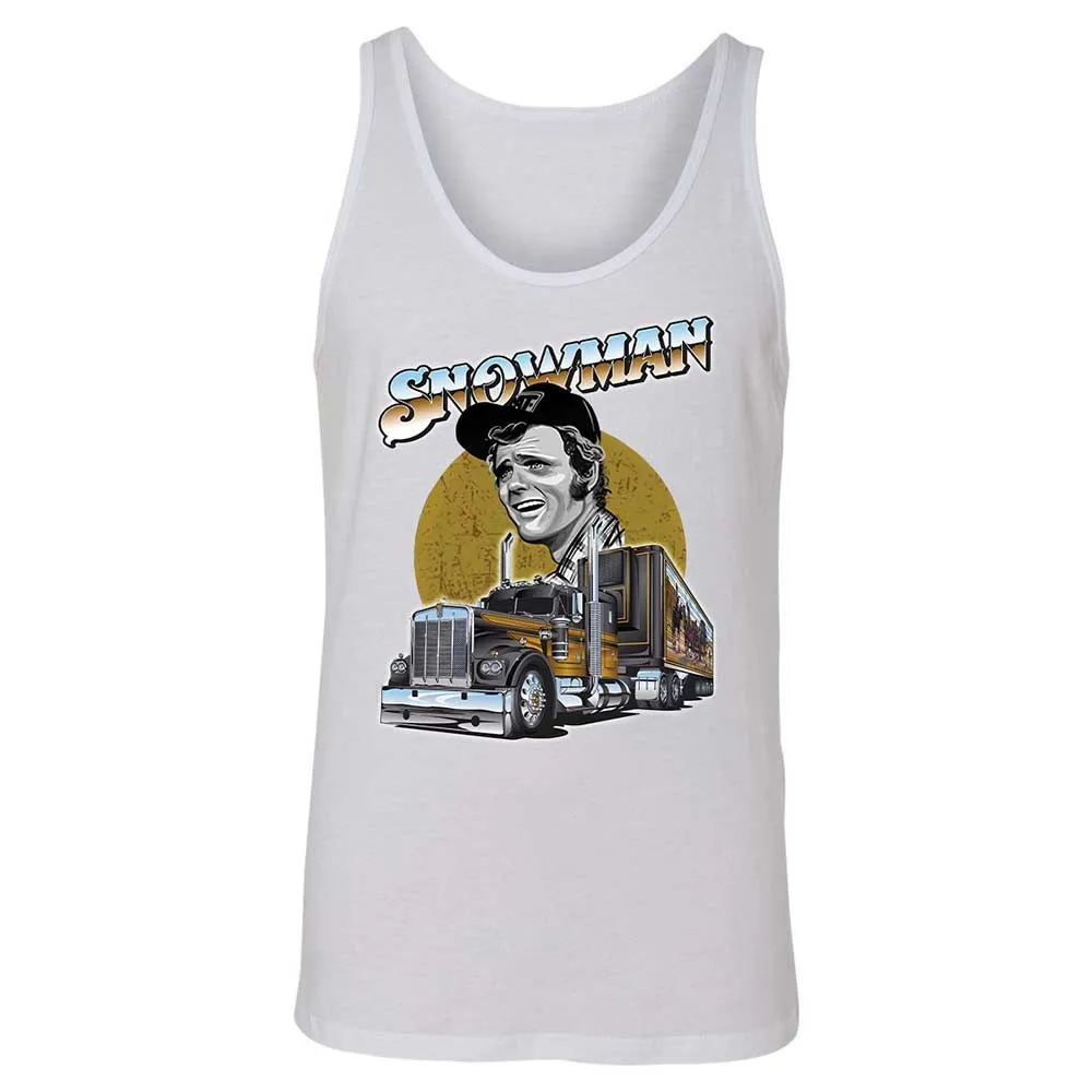 Unisex Jersey Tank - KZCGY69V - White - 9