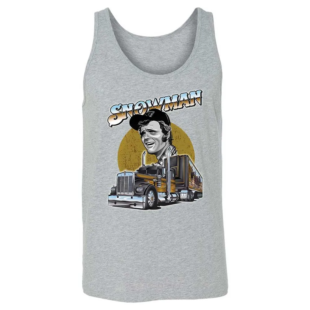 Unisex Jersey Tank - KZCGY69V - Athletic Heather - 10