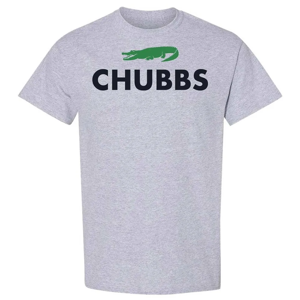 Chubbs - Sport Grey - 3