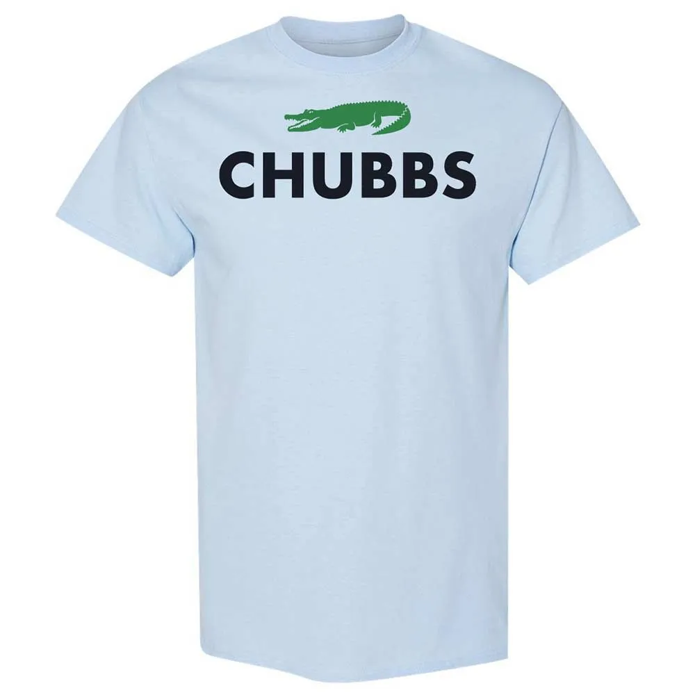 Chubbs - Light Blue - 6