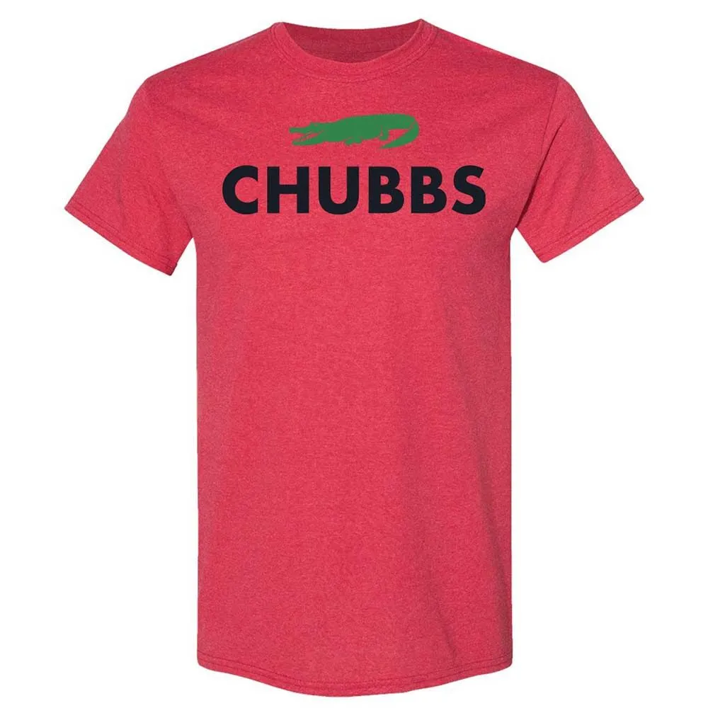 Chubbs - Heather Red - 9