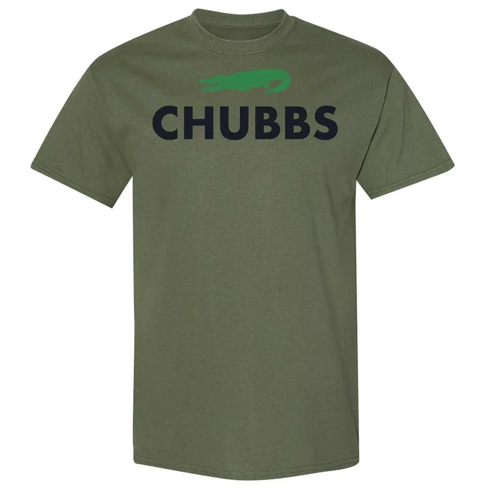 Chubbs - Military Green - 11