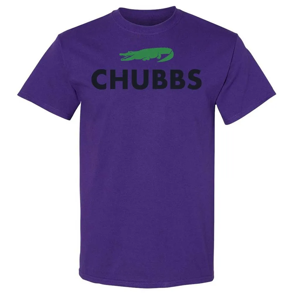 Chubbs - Purple - 12