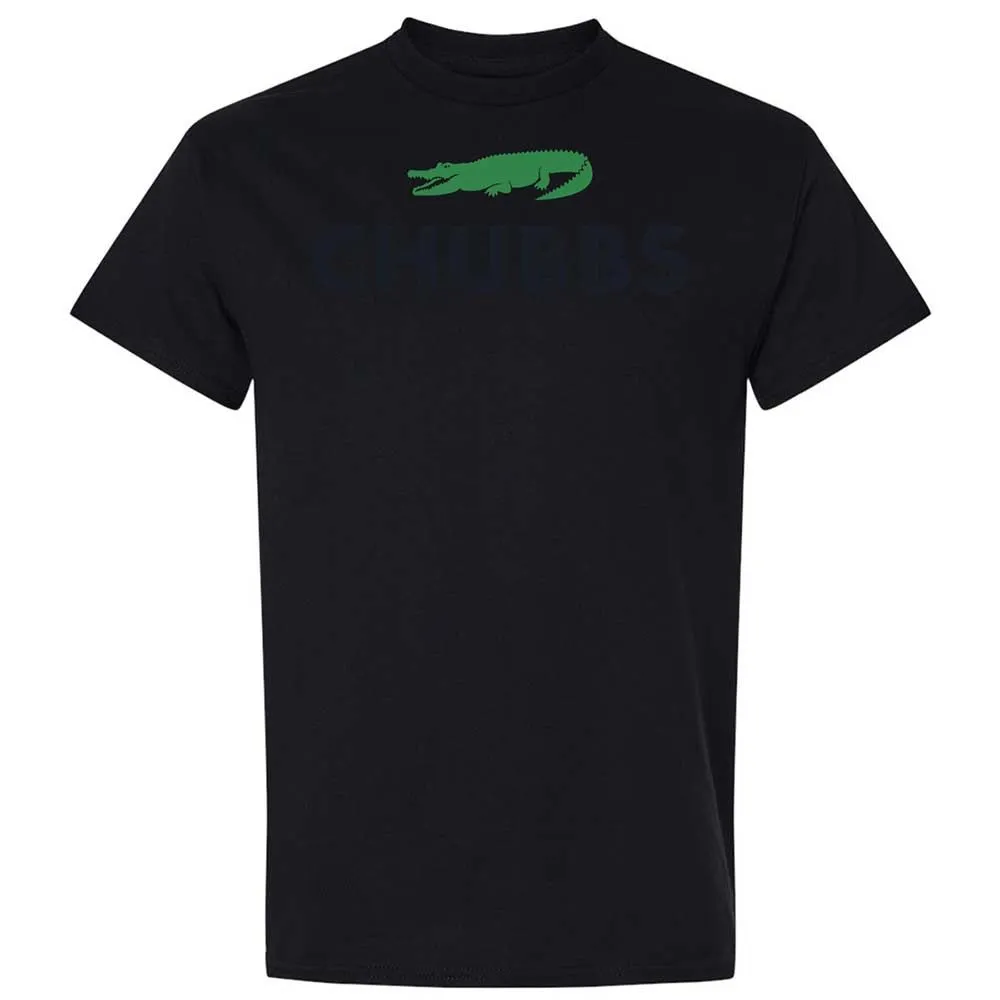 Chubbs - Black - 15