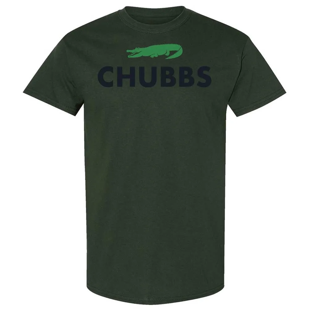 Chubbs - Forest Green - 18