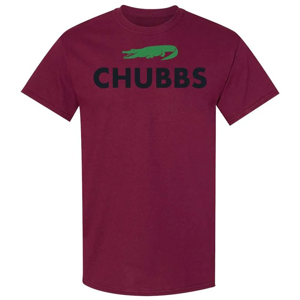 Chubbs - Maroon - 21