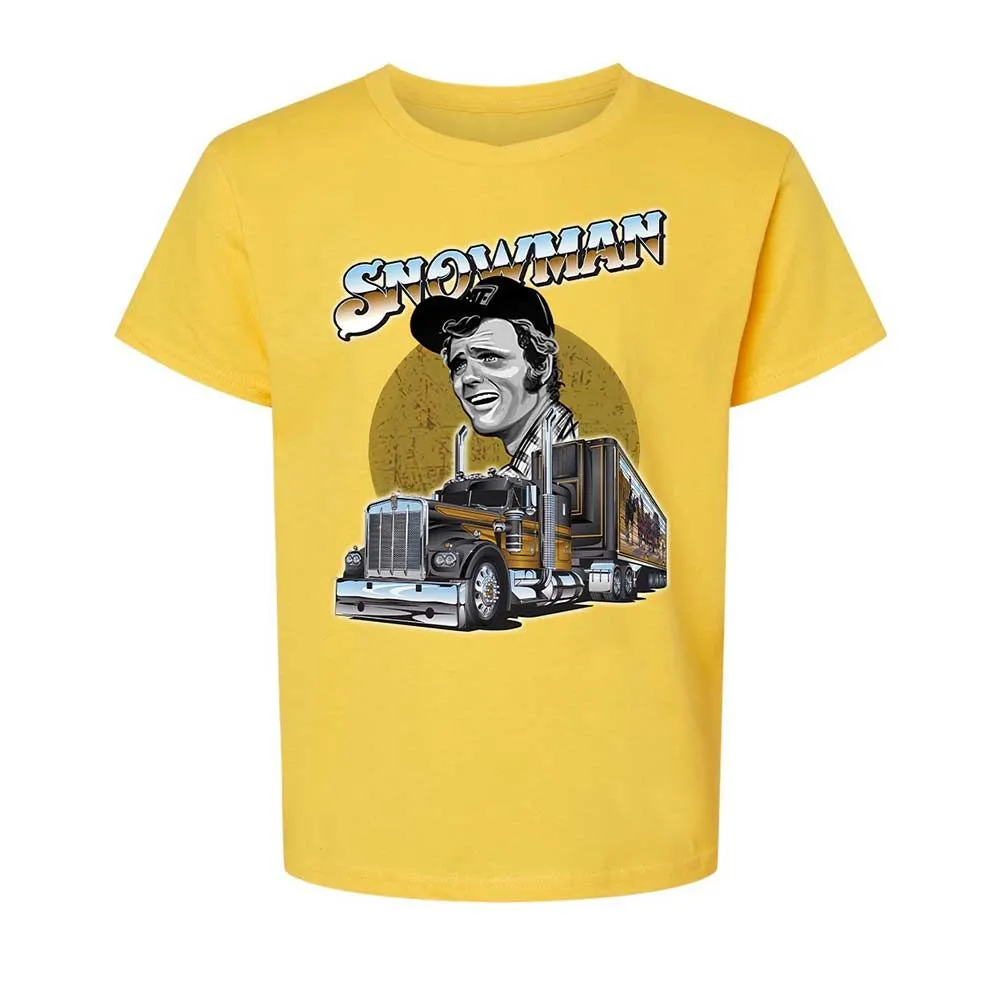 Kids T-Shirt - CDKZQUYU - Daisy - 15