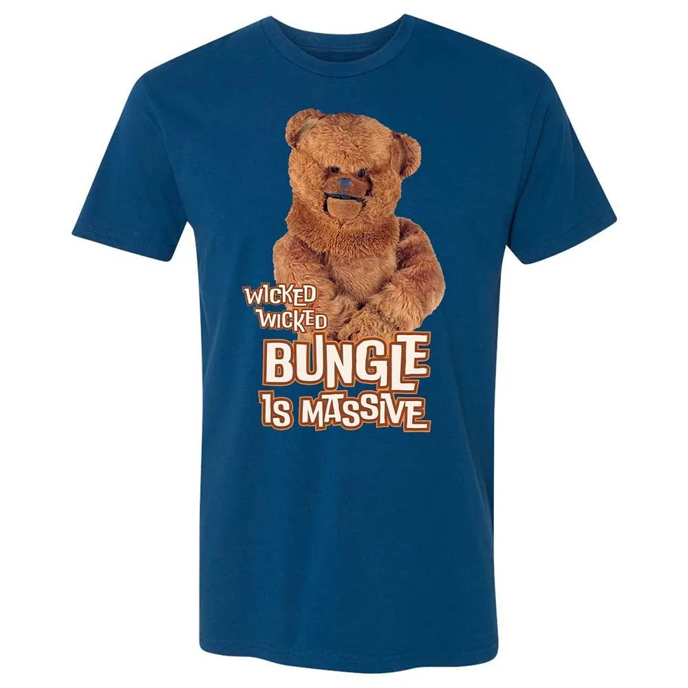Premium Unisex T-Shirt - 3391EXWR - Cool Blue - 5