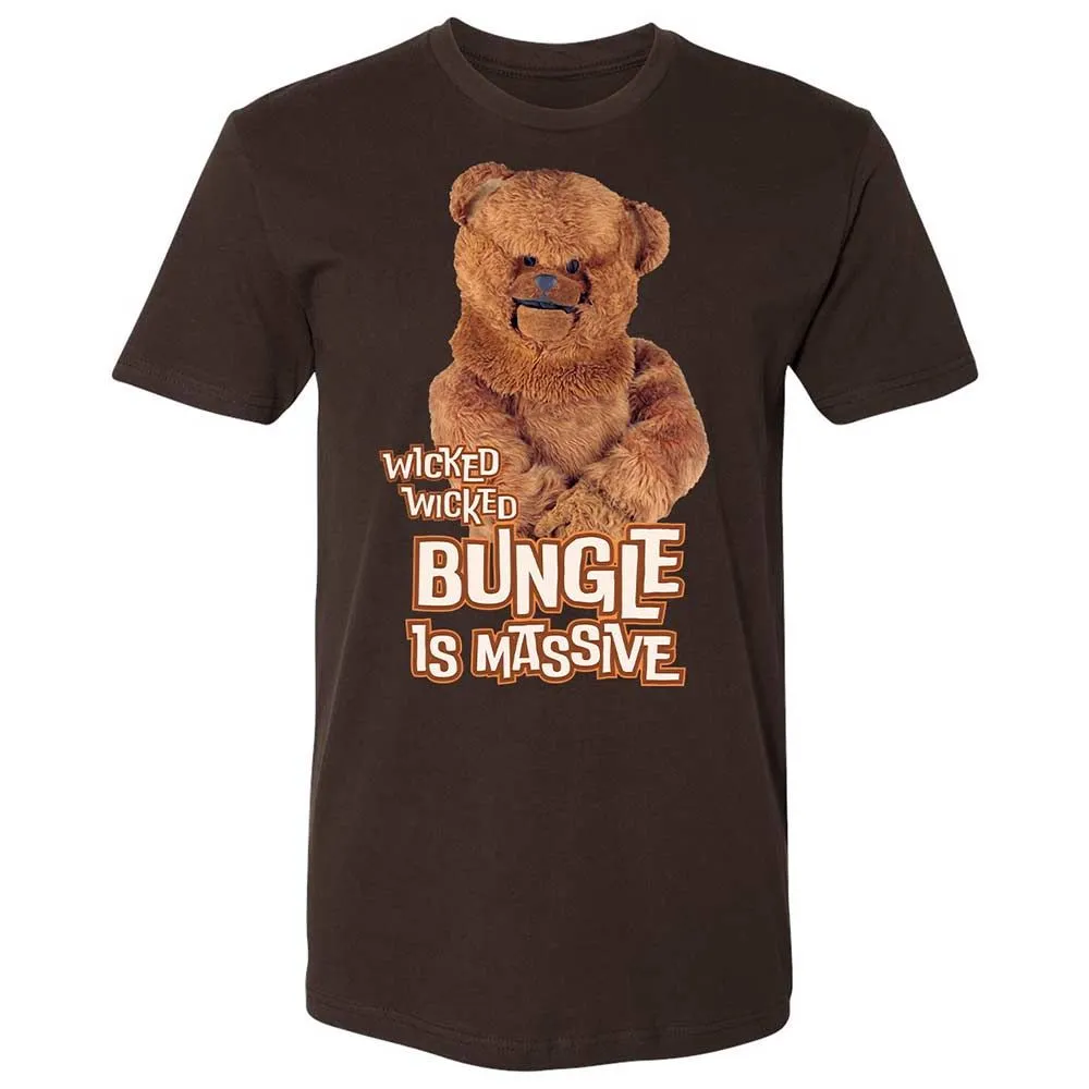 Premium Unisex T-Shirt - 3391EXWR - Dark Chocolate - 6