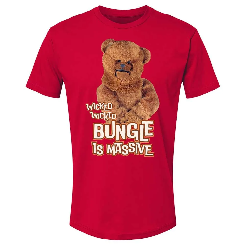 Premium Unisex T-Shirt - 3391EXWR - Red - 9