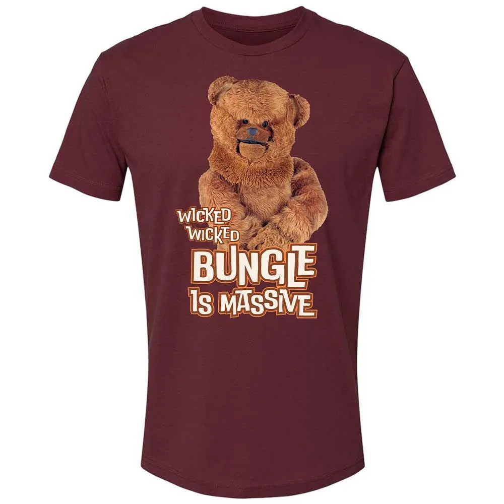Premium Unisex T-Shirt - 3391EXWR - Maroon - 10