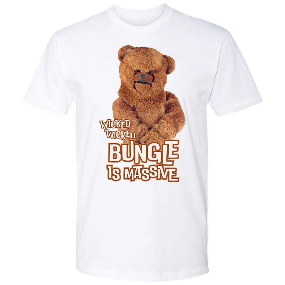 Premium Unisex T-Shirt - 3391EXWR - White - 17