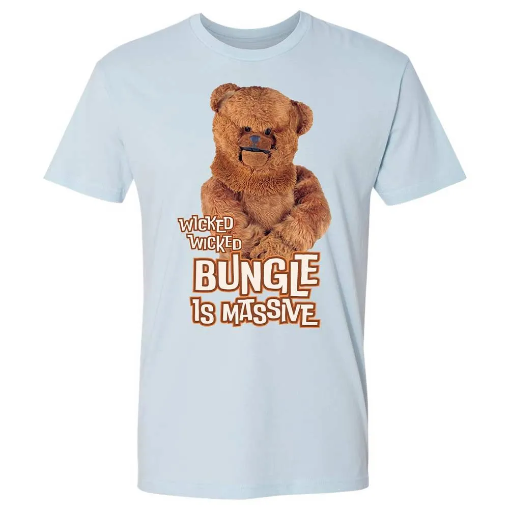 Premium Unisex T-Shirt - 3391EXWR - Light Blue - 21