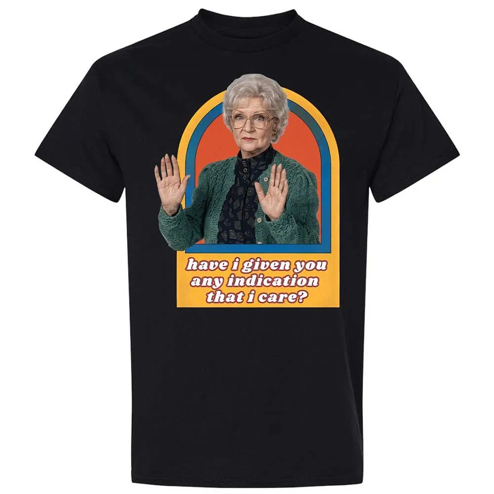 Classic Unisex T-Shirt - FAQTZ29U - Black - 1