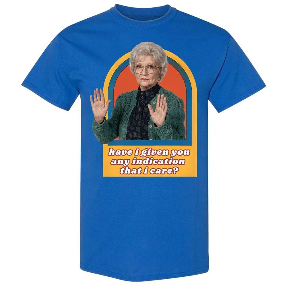 Classic Unisex T-Shirt - FAQTZ29U - Royal - 3