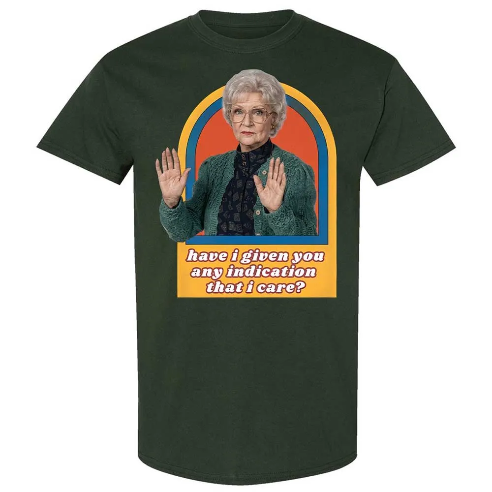 Classic Unisex T-Shirt - FAQTZ29U - Forest Green - 5