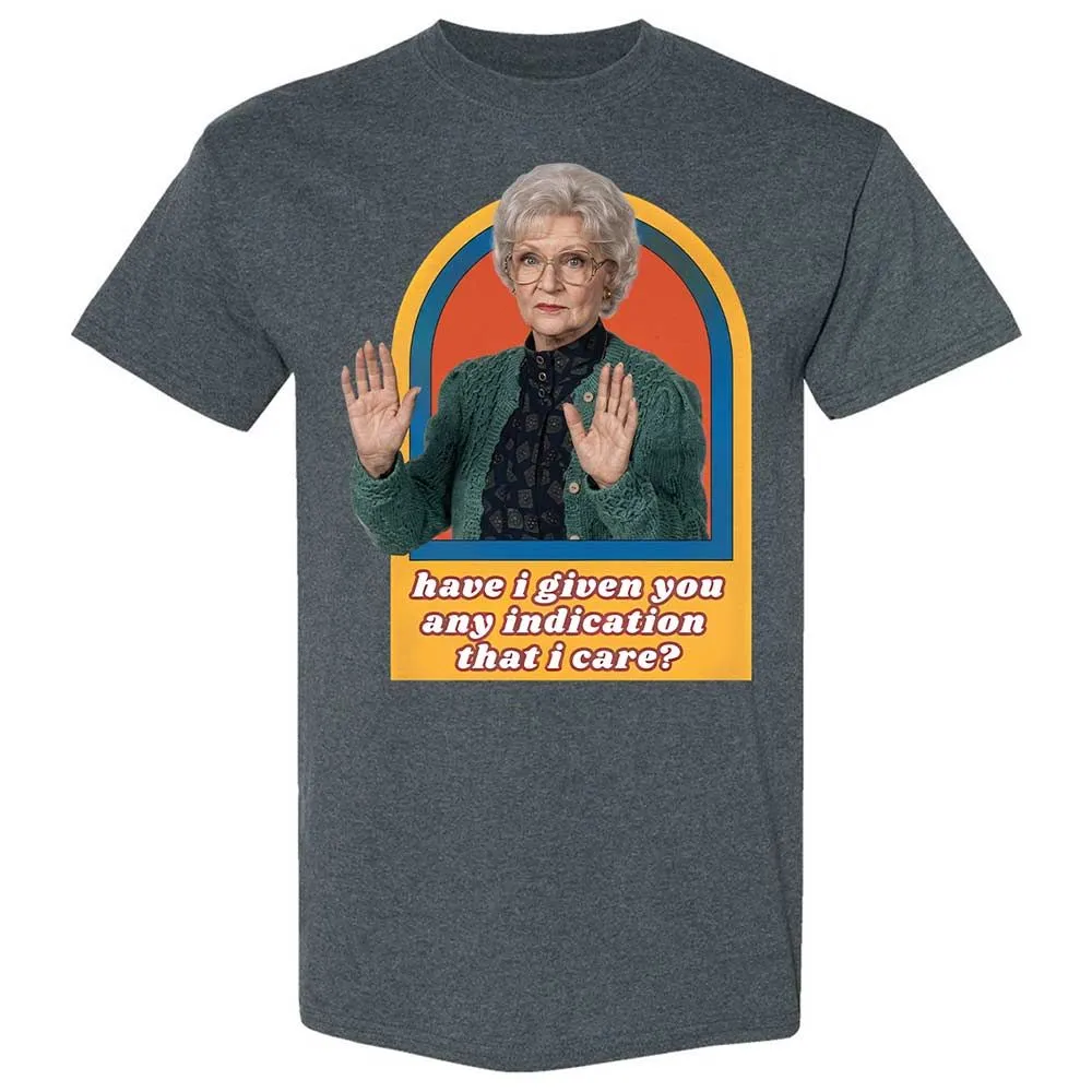 Classic Unisex T-Shirt - FAQTZ29U - Dark Heather - 6