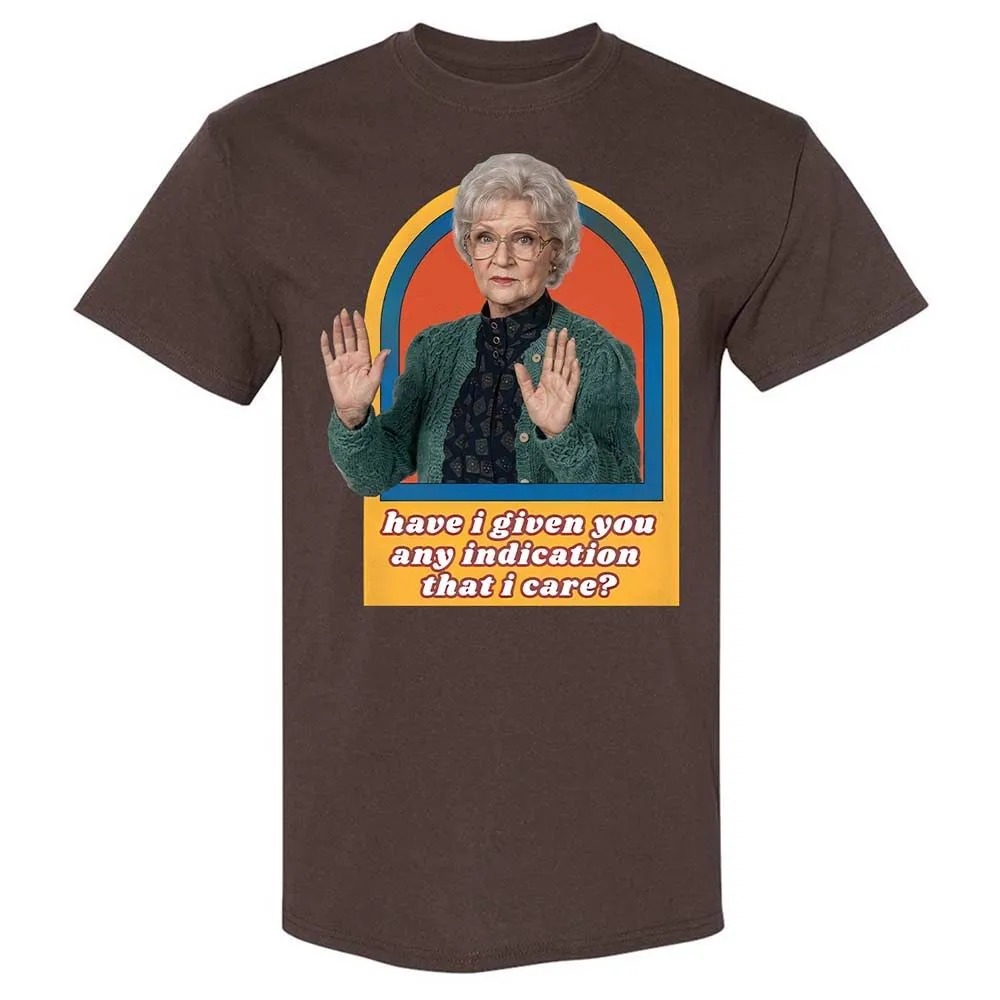 Classic Unisex T-Shirt - FAQTZ29U - Dark Chocolate - 7