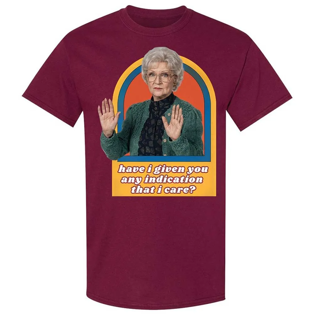 Classic Unisex T-Shirt - FAQTZ29U - Maroon - 8
