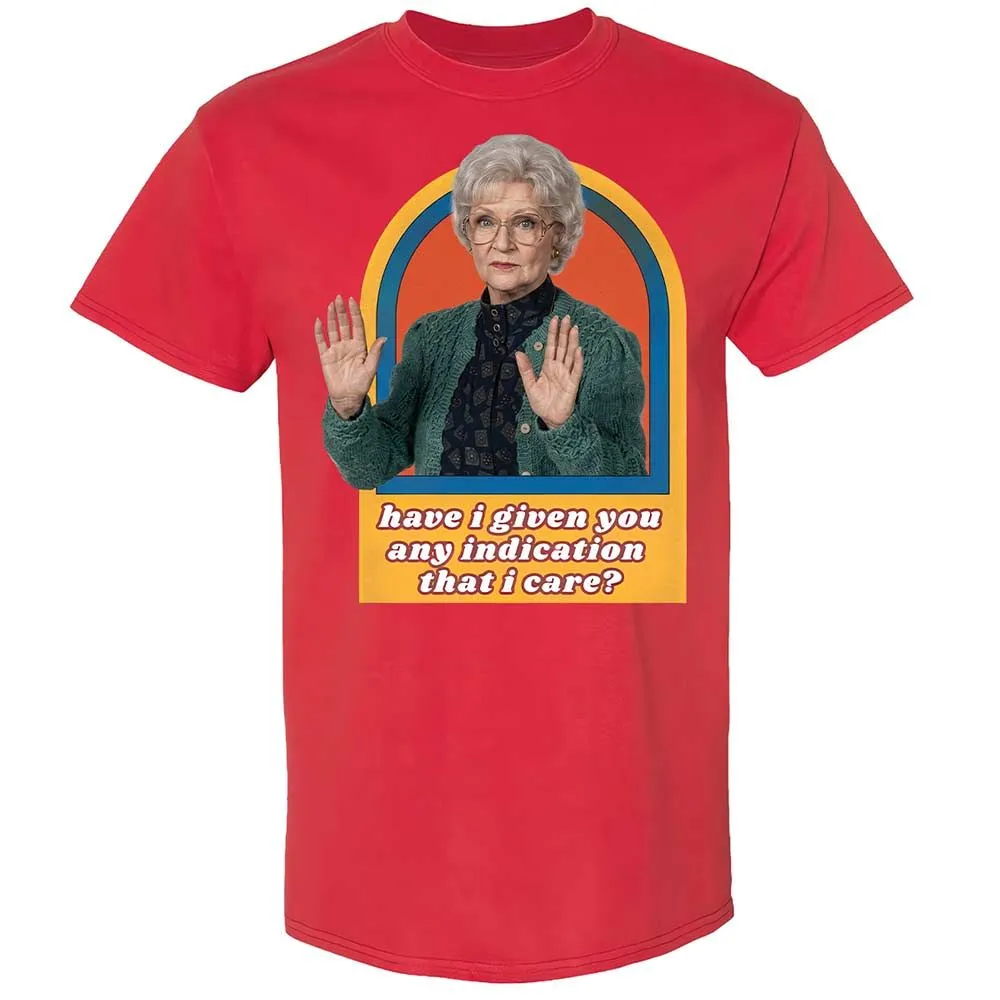 Classic Unisex T-Shirt - FAQTZ29U - Red - 10